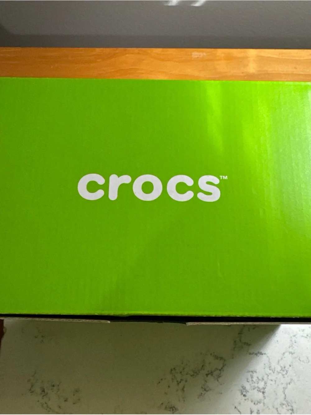 Crocs Kids Pink Baya Clogs - C9 US Size